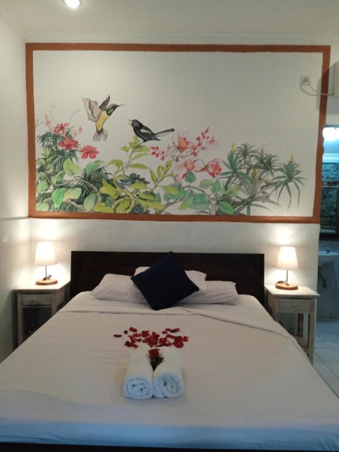 Guest house Sari Natah *