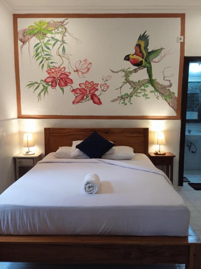 Sari Natah Guest house