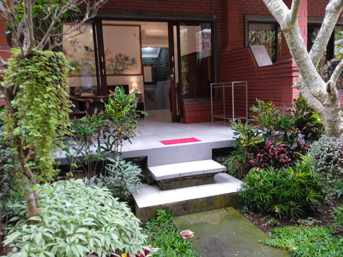Sari Natah Guest house