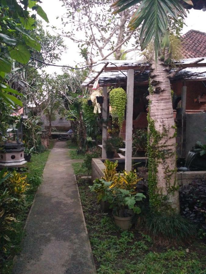 Sari Natah