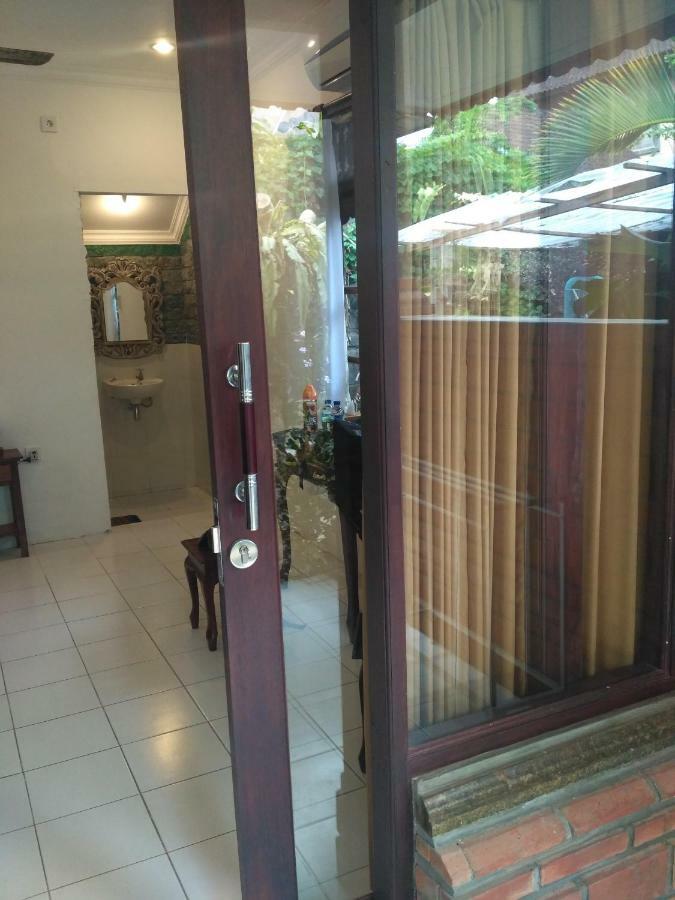 Guest house Sari Natah